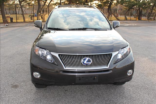 Lexus RX 450h EX - DUAL Power Doors Sport Utility