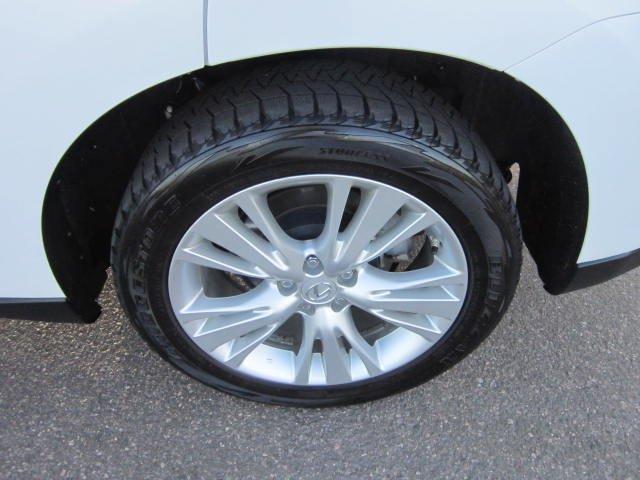 Lexus RX 450h 2010 photo 1