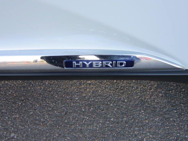 Lexus RX 450h 2010 photo 2