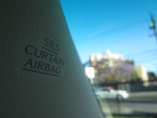 Lexus RX 450h 2010 photo 12