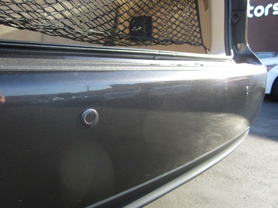 Lexus RX 450h 2010 photo 21