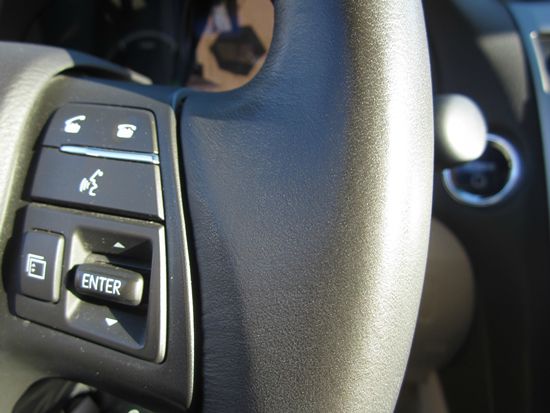 Lexus RX 450h 2010 photo 32