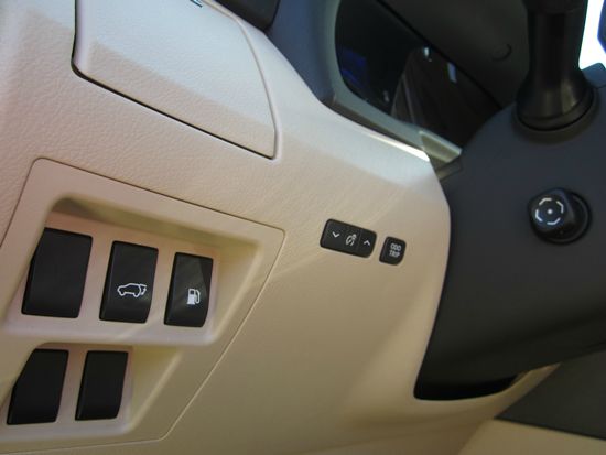 Lexus RX 450h 2010 photo 4