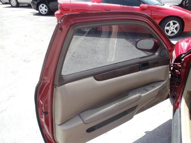 Lexus SC 1995 photo 2