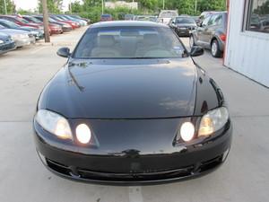 Lexus SC 300 1992 photo 1