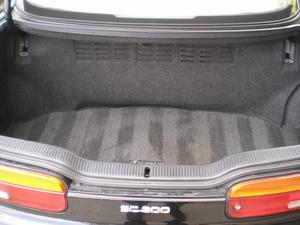 Lexus SC 300 1992 photo 2