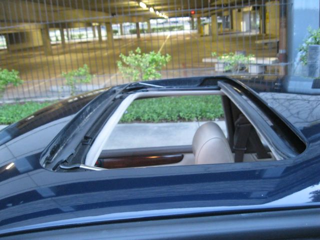 Lexus SC 300 1995 photo 1