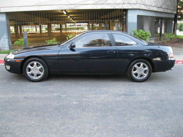 Lexus SC 300 1995 photo 3