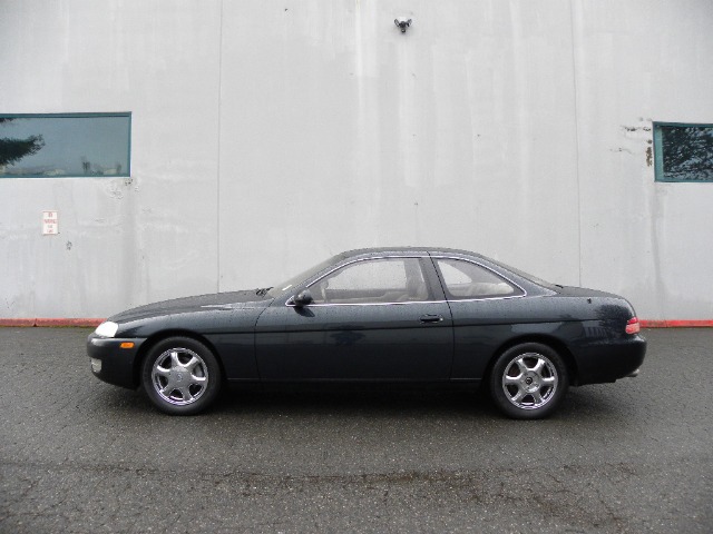 Lexus SC 300 1995 photo 3