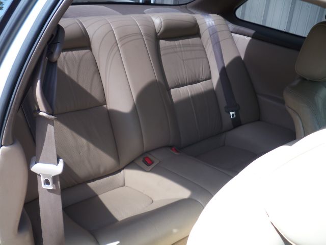 Lexus SC 300 2000 photo 1