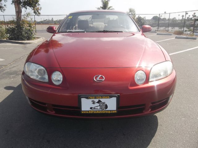 Lexus SC 400 1FL Coupe