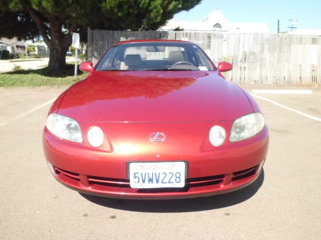 Lexus SC 400 1FL Coupe