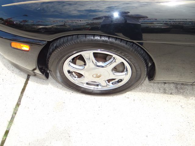 Lexus SC 400 1992 photo 10