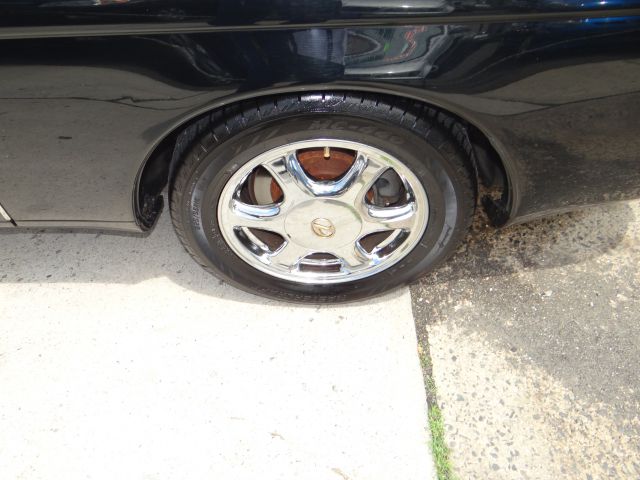 Lexus SC 400 1992 photo 11