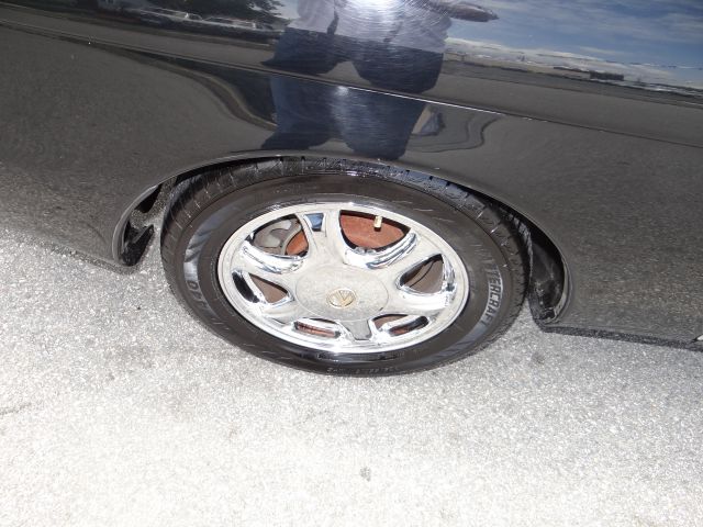 Lexus SC 400 1992 photo 17