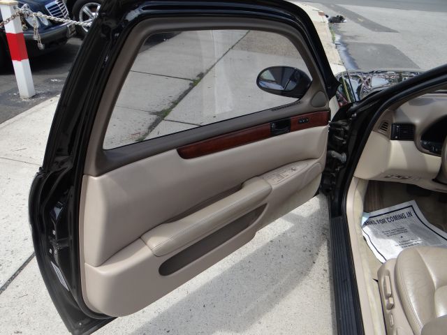 Lexus SC 400 1992 photo 22