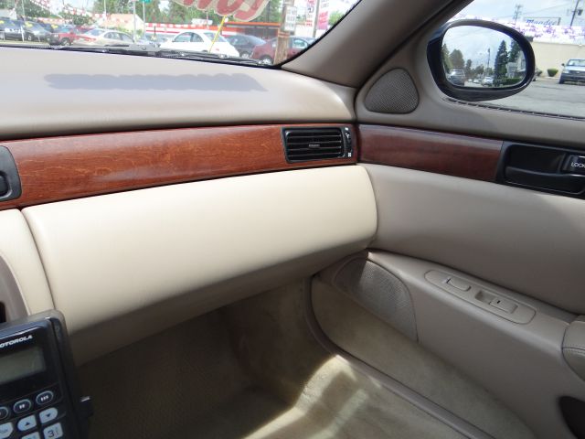 Lexus SC 400 1992 photo 3