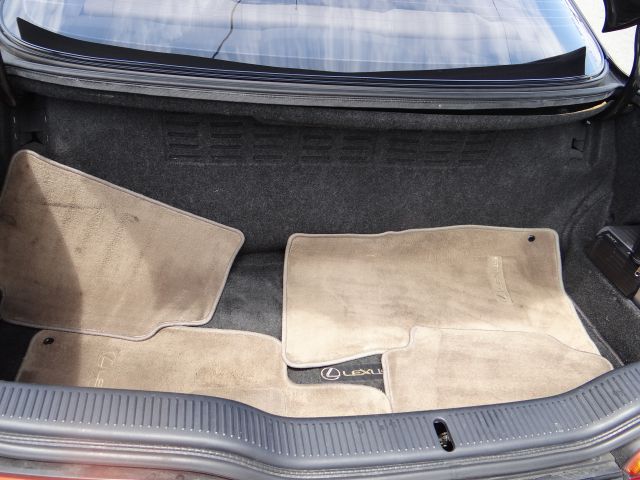 Lexus SC 400 1992 photo 5