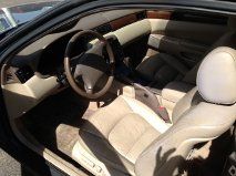 Lexus SC 400 1995 photo 3