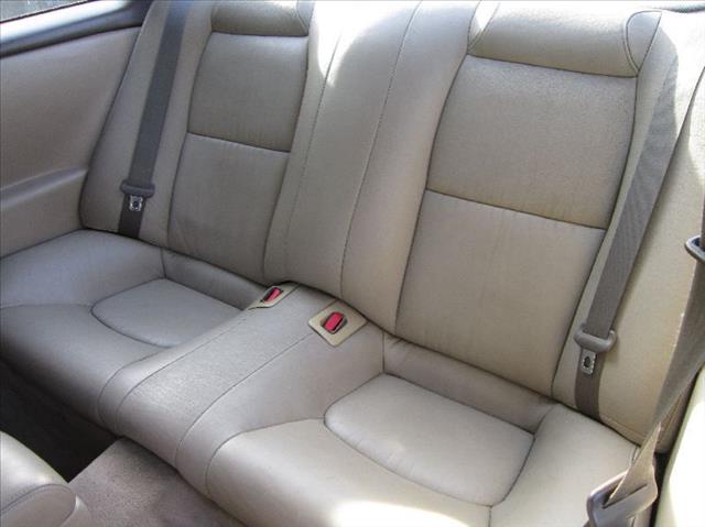 Lexus SC 400 1995 photo 3