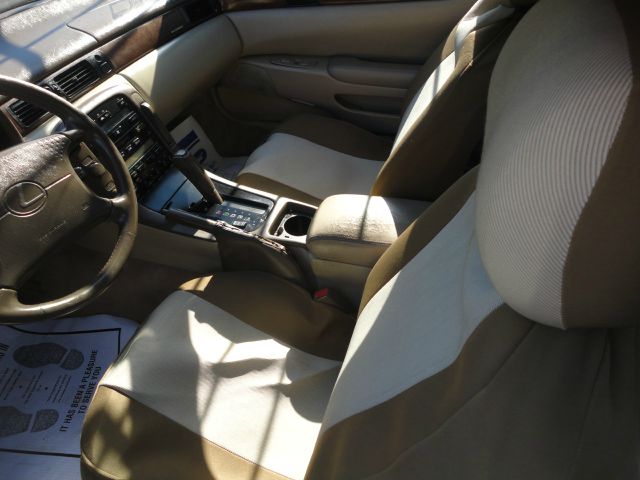 Lexus SC 400 1FL Coupe