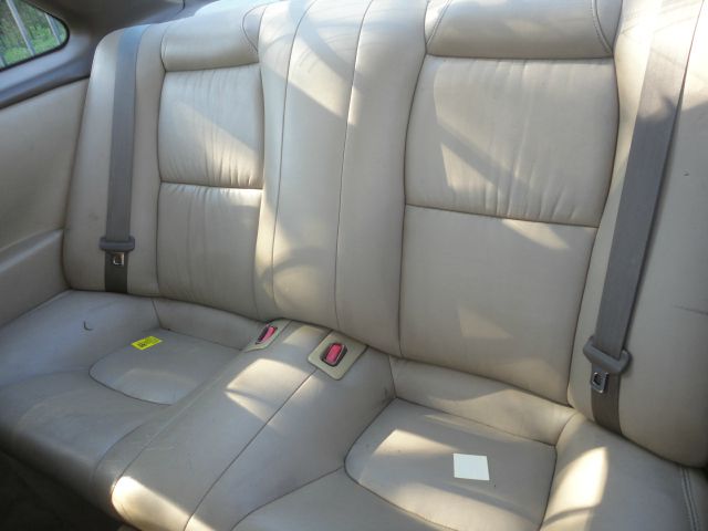 Lexus SC 400 1995 photo 2