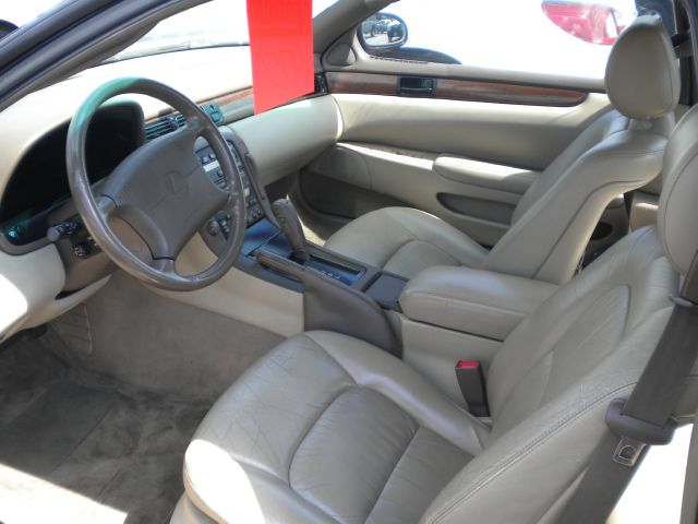 Lexus SC 400 1FL Coupe