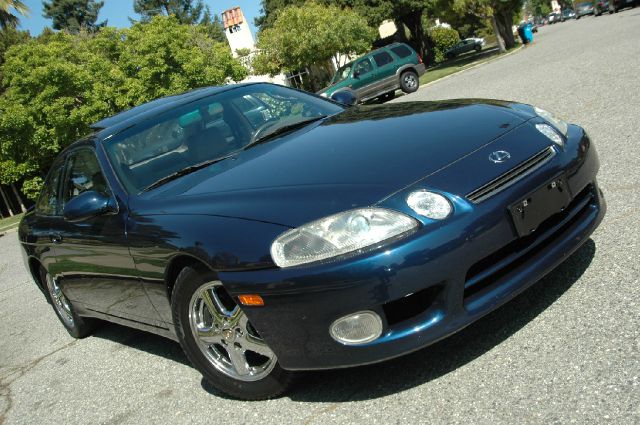 Lexus SC 400 1FL Coupe