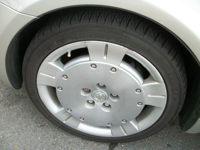 Lexus SC 430 2002 photo 4