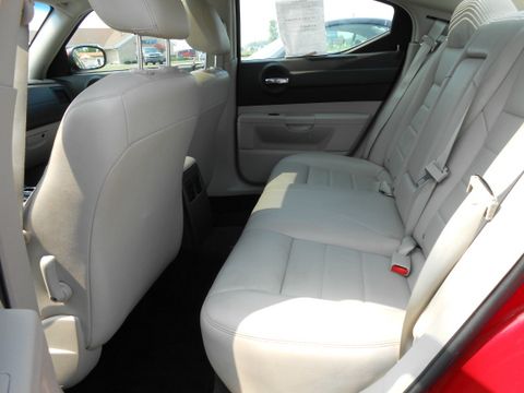 Lexus SC 430 2002 photo 12