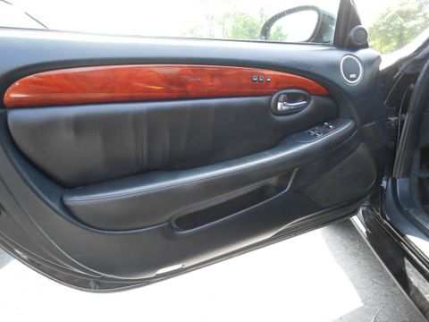 Lexus SC 430 2002 photo 2