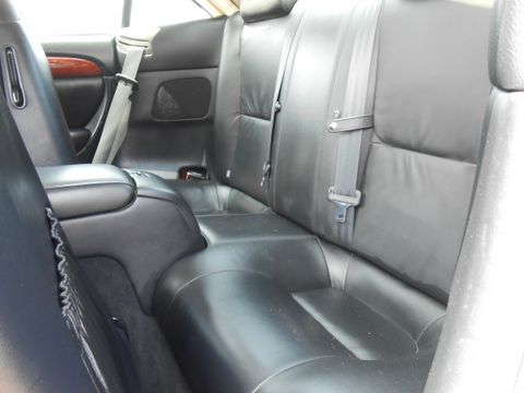 Lexus SC 430 2002 photo 6