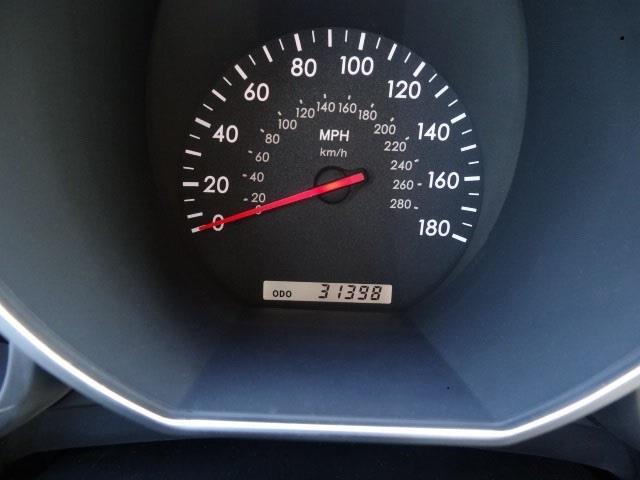 Lexus SC 430 2003 photo 25