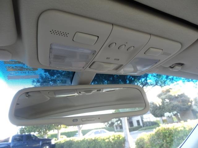 Lexus SC 430 2003 photo 7