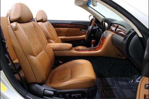 Lexus SC 430 Unknown Other