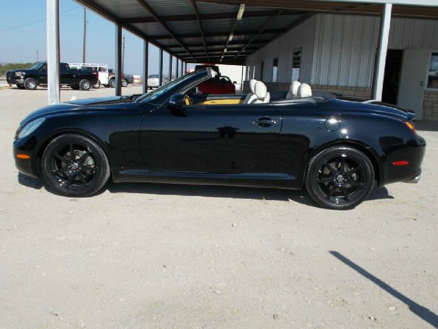 Lexus SC 430 2004 photo 1