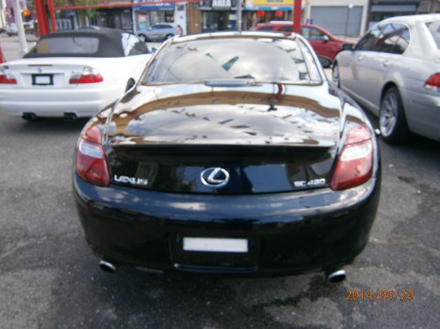 Lexus SC 430 2006 photo 1