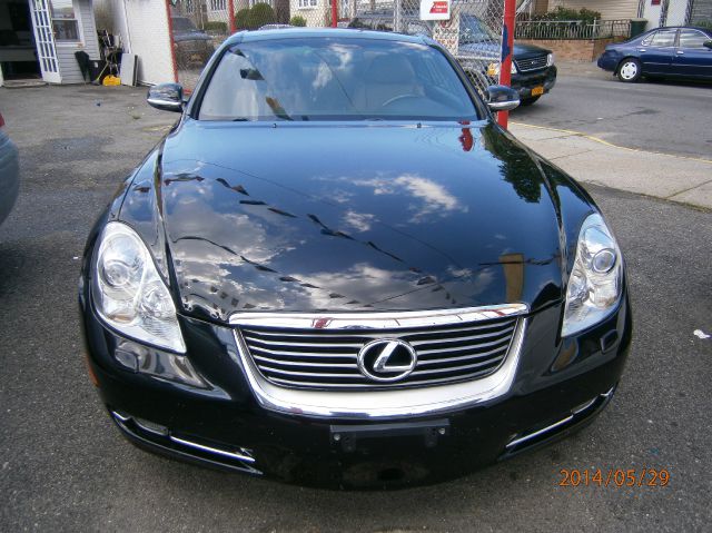 Lexus SC 430 2006 photo 2