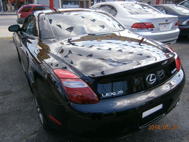 Lexus SC 430 2006 photo 4
