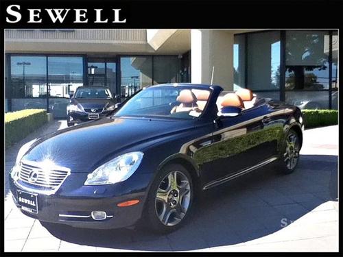 Lexus SC 430 Ram 3500 Diesel 2-WD Other