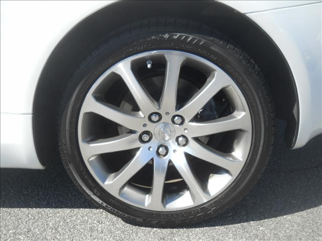 Lexus SC 430 2008 photo 3