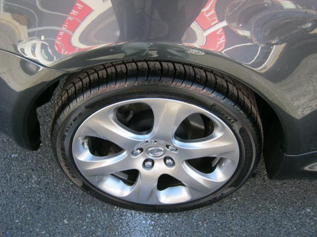 Lexus SC 430 2008 photo 2