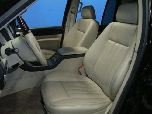 Lincoln Aviator 2003 photo 4