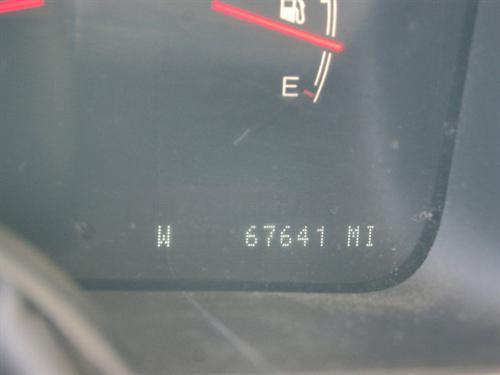 Lincoln Aviator Unknown Other