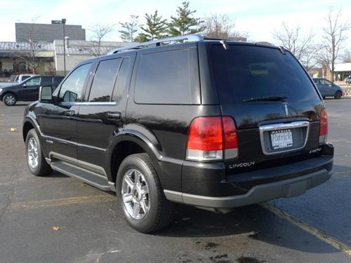 Lincoln Aviator Premium Other