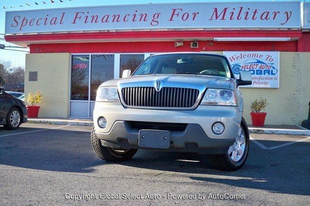 Lincoln Aviator Unknown Sport Utility