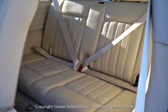 Lincoln Aviator 2003 photo 3