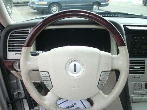 Lincoln Aviator Premium Other