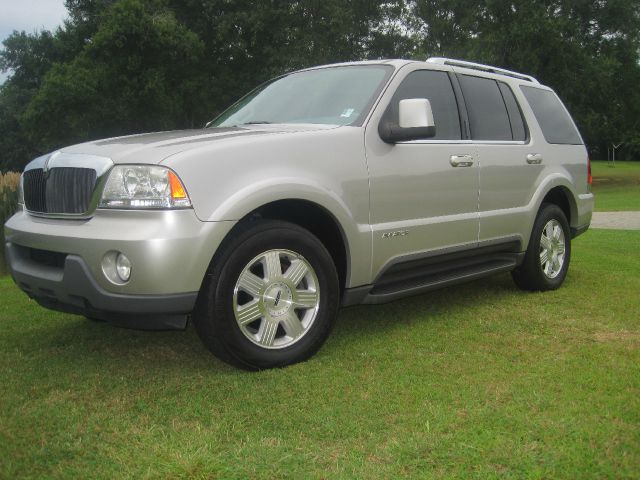 Lincoln Aviator 1500 HD LT SUV