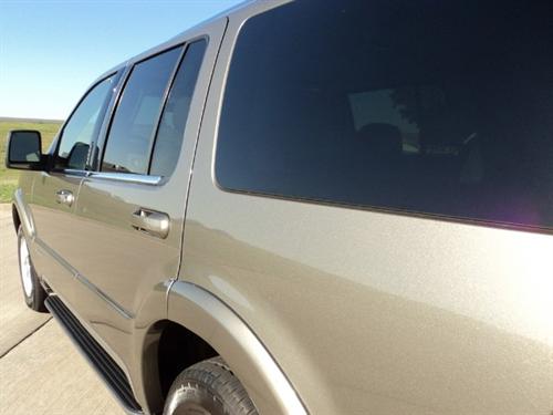 Lincoln Aviator 2004 photo 2